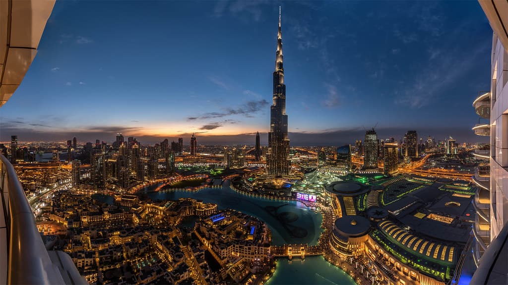 United Arab Emirates