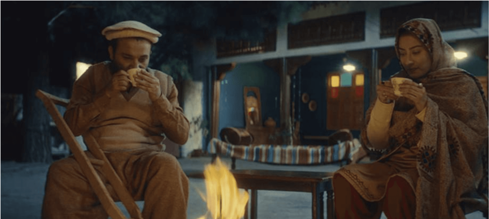 Production still