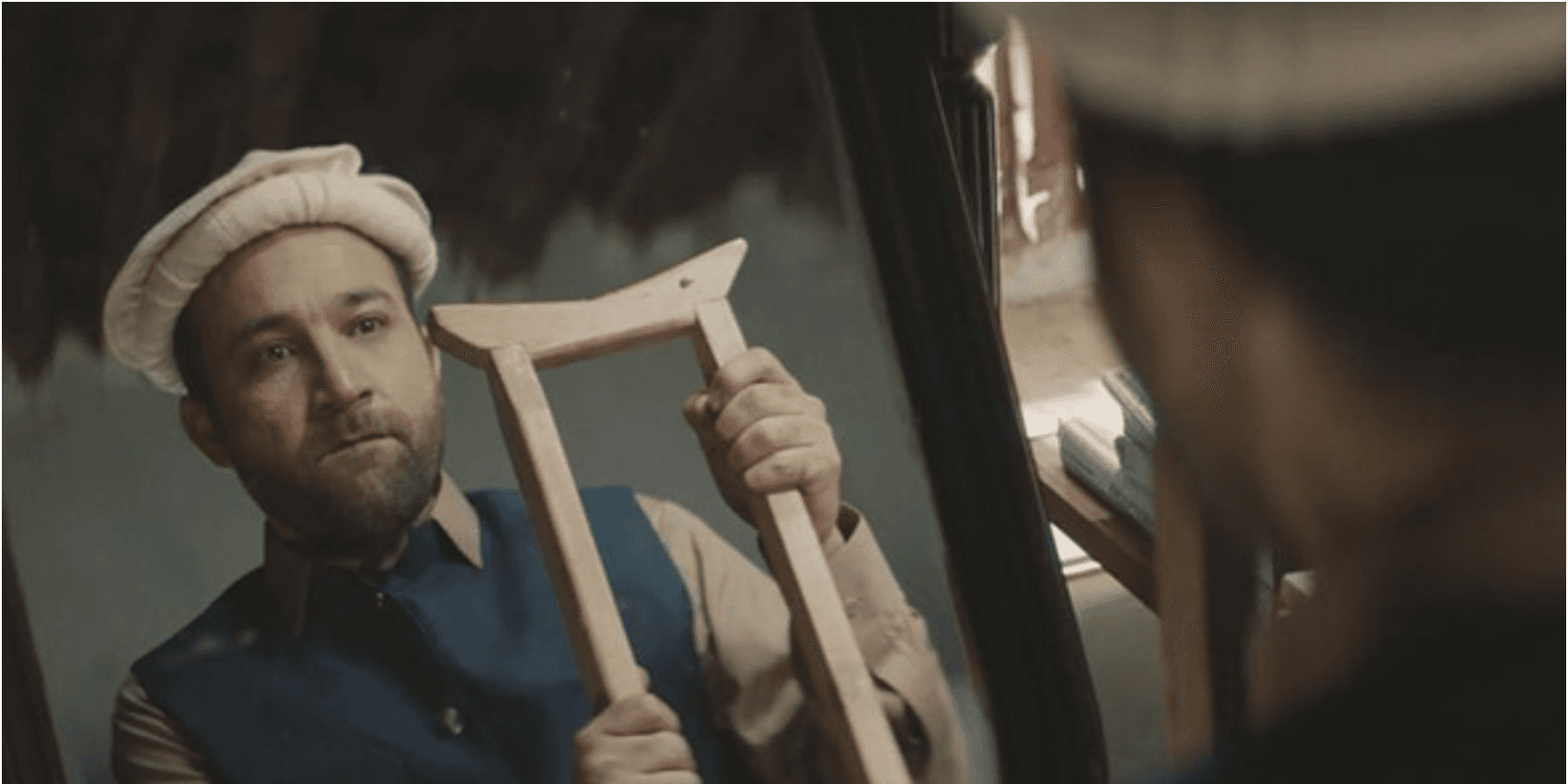 Production still