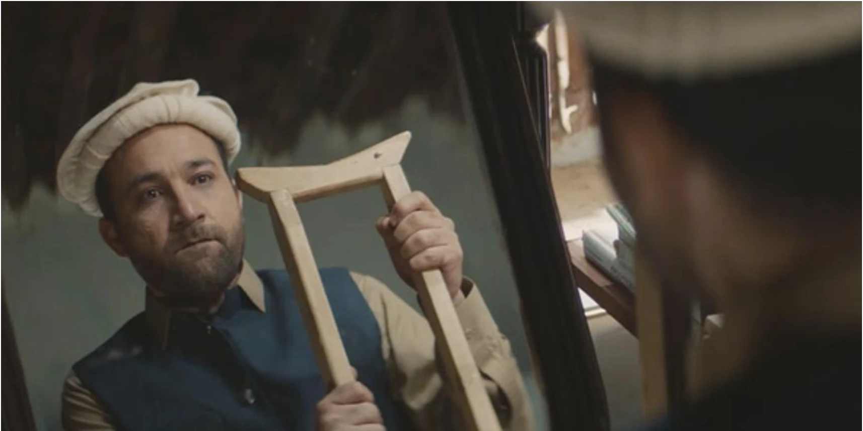 Production still