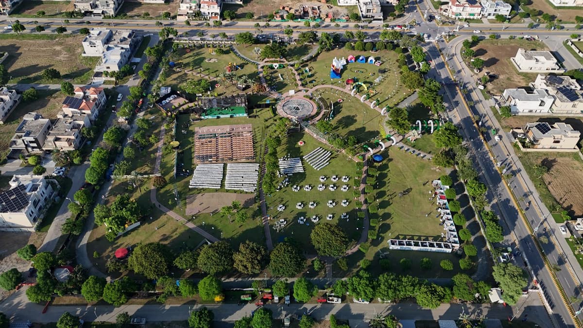 Independance Day 2024 DHA Lahore image 92