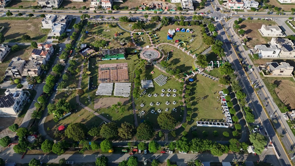 Independance Day 2024 DHA Lahore image 92