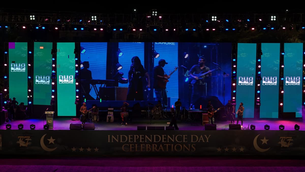 Independance Day 2024 DHA Lahore image 94