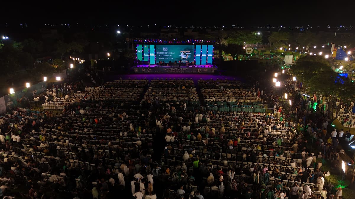 Independance Day 2024 DHA Lahore image 96
