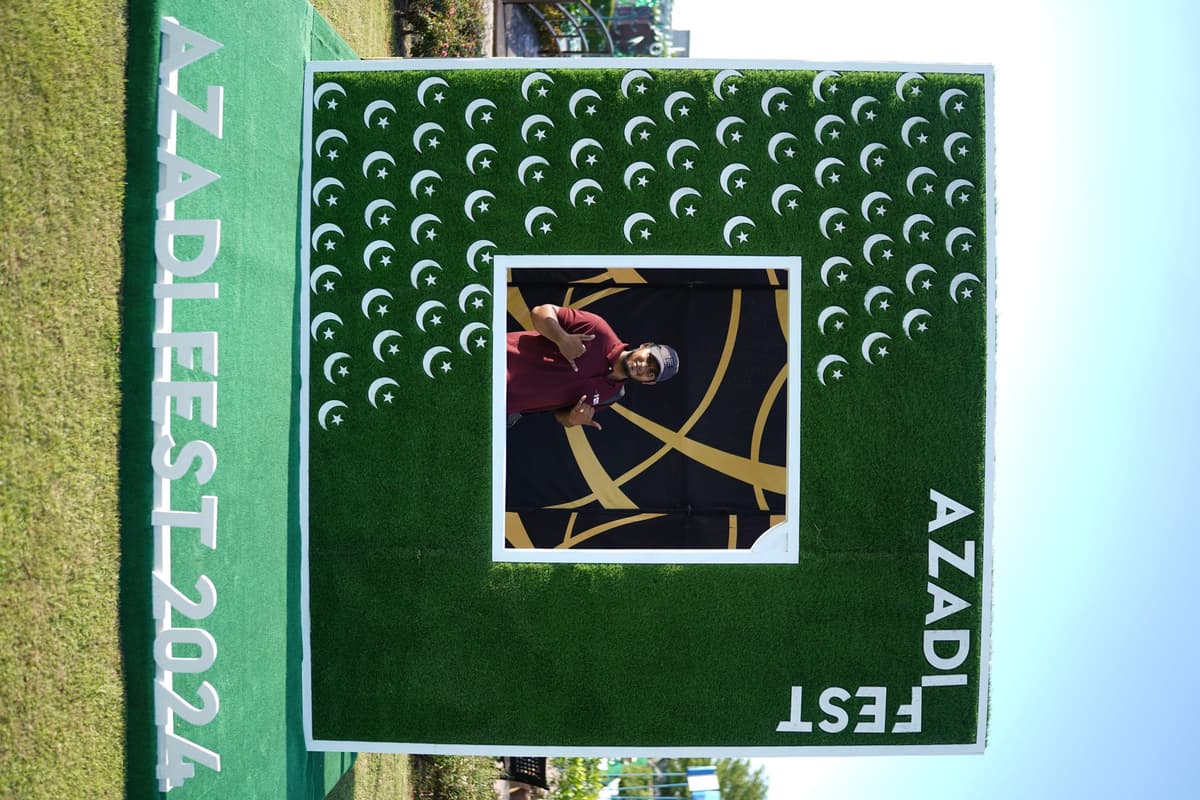 Independance Day 2024 DHA Lahore image 2