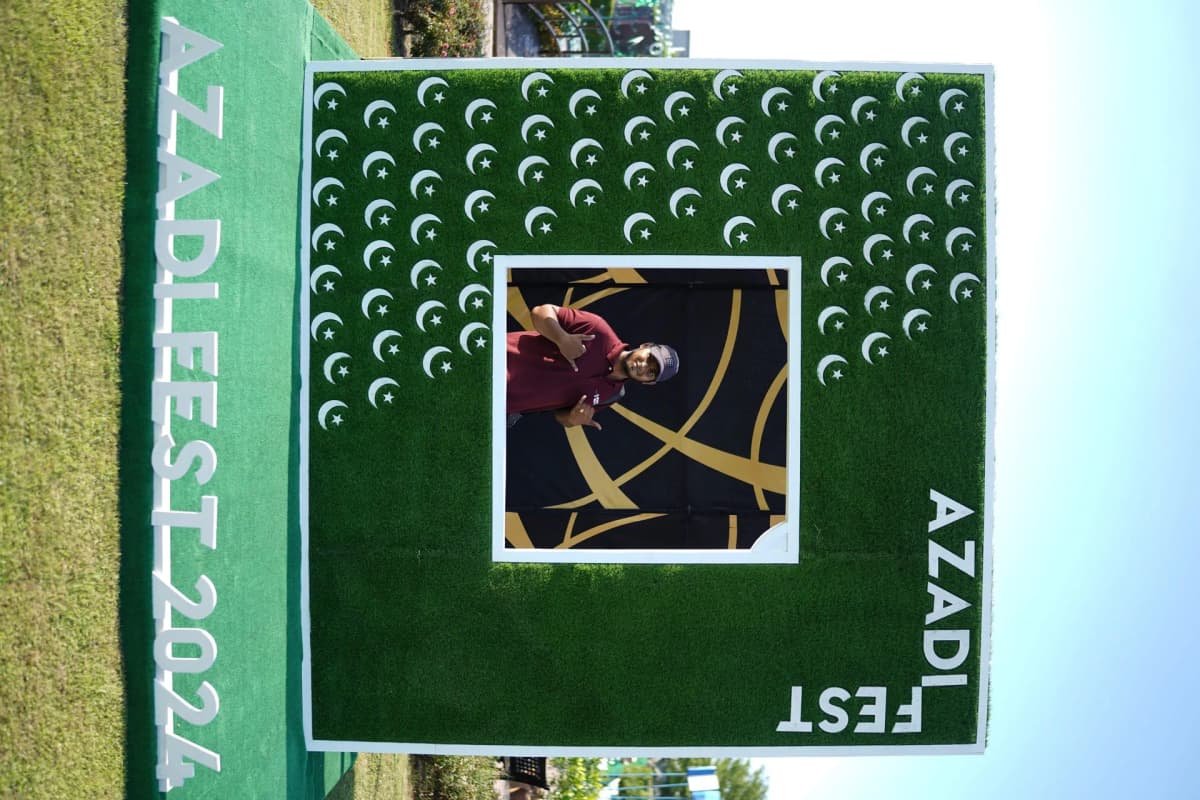 Independance Day 2024 DHA Lahore image 2