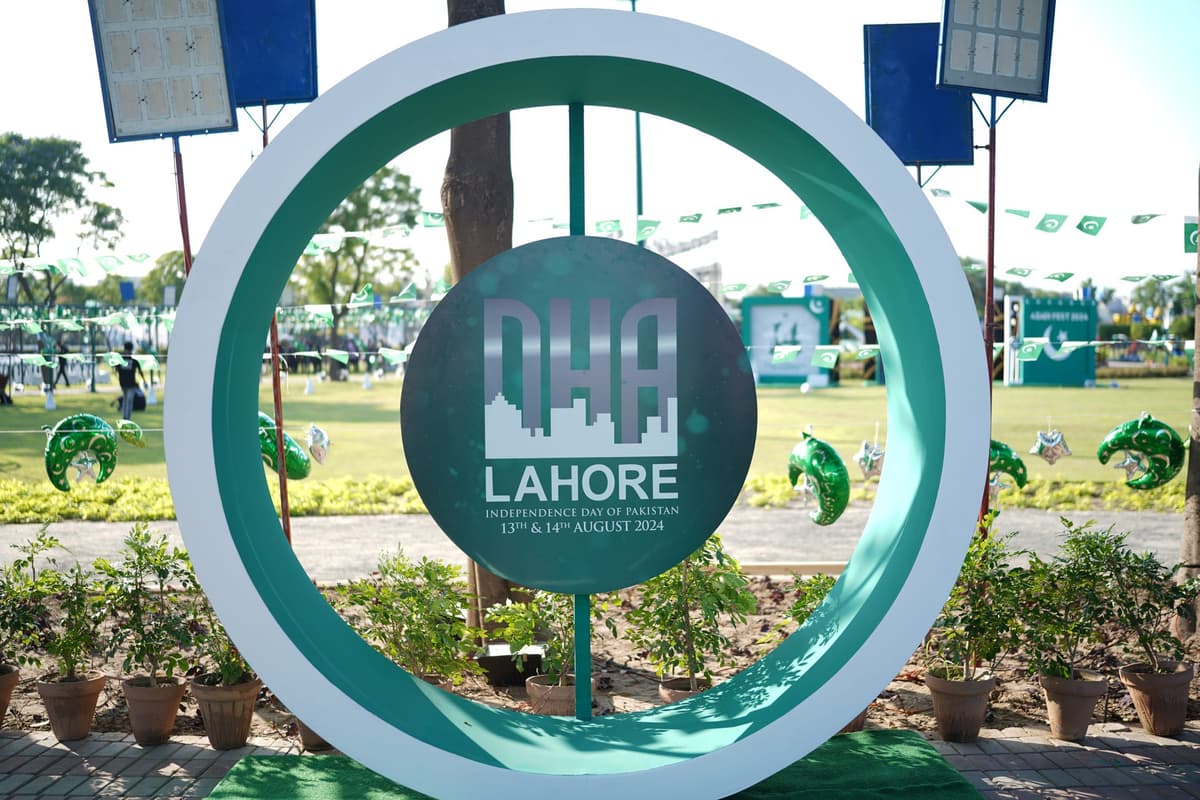 Independance Day 2024 DHA Lahore image 6