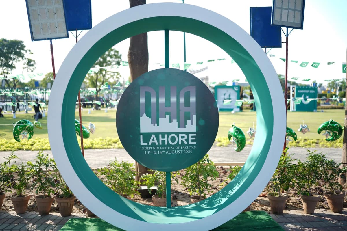Independance Day 2024 DHA Lahore image 6