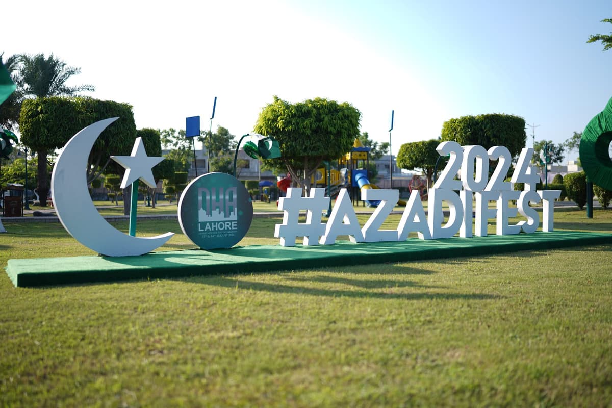Independance Day 2024 DHA Lahore image 15