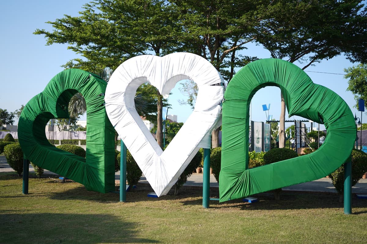 Independance Day 2024 DHA Lahore image 16