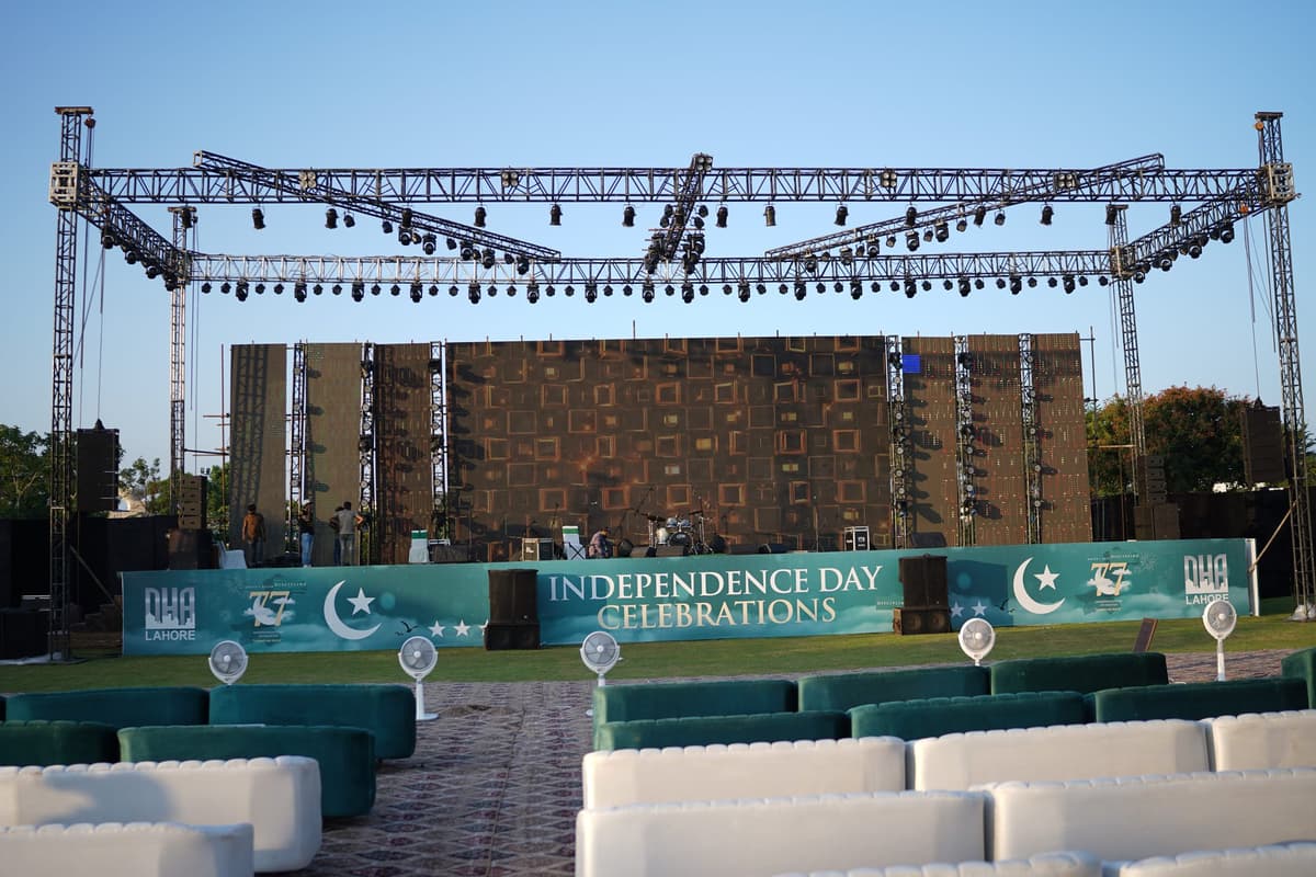 Independance Day 2024 DHA Lahore image 17
