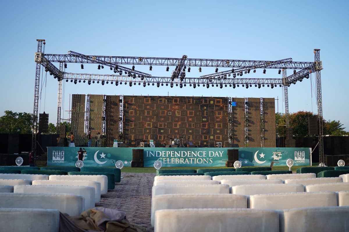 Independance Day 2024 DHA Lahore image 18