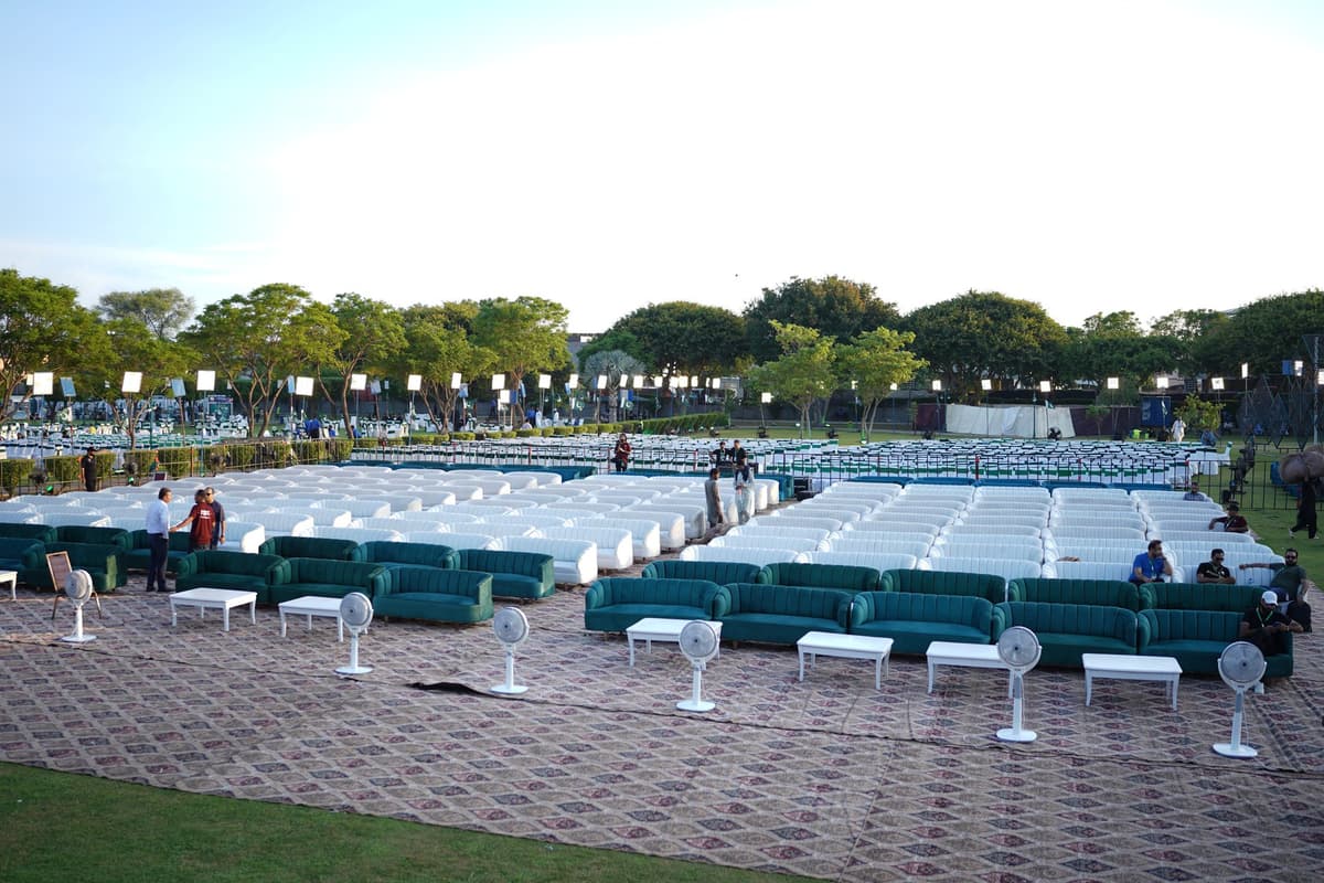 Independance Day 2024 DHA Lahore image 20
