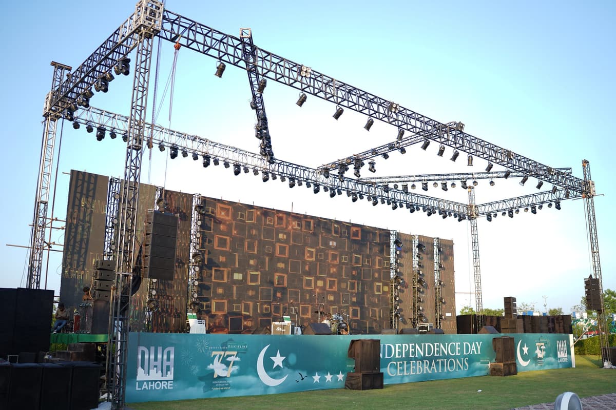 Independance Day 2024 DHA Lahore image 21