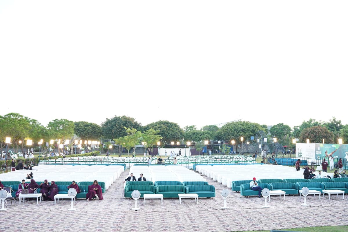 Independance Day 2024 DHA Lahore image 22