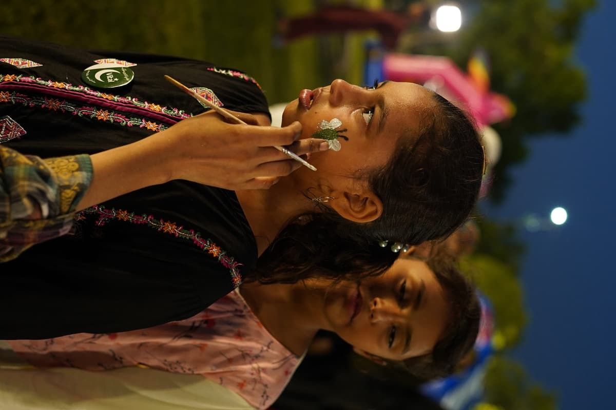 Independance Day 2024 DHA Lahore image 30