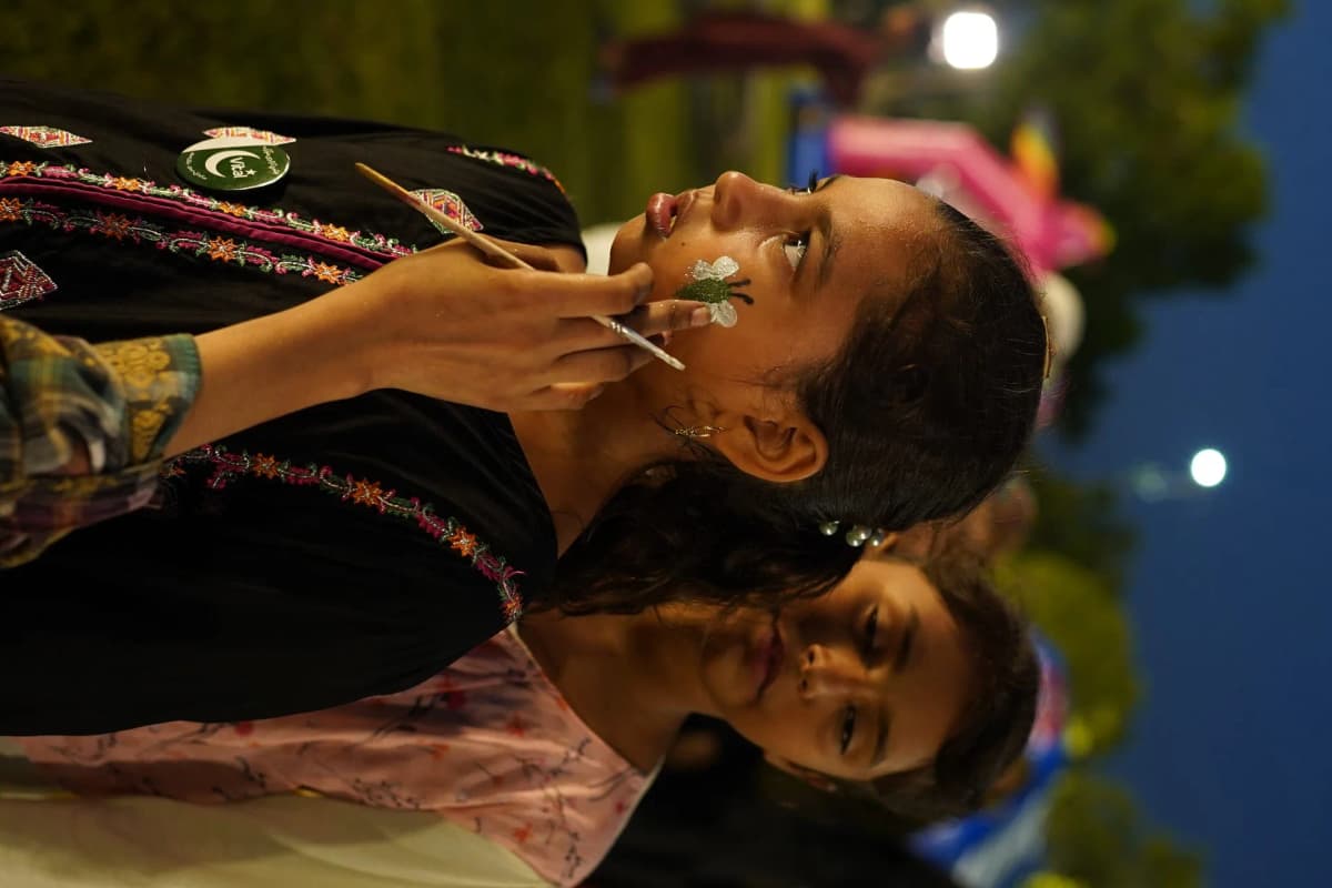 Independance Day 2024 DHA Lahore image 30