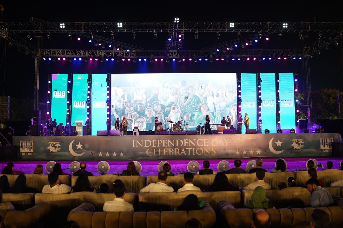 Independance Day 2024 DHA Lahore image 36
