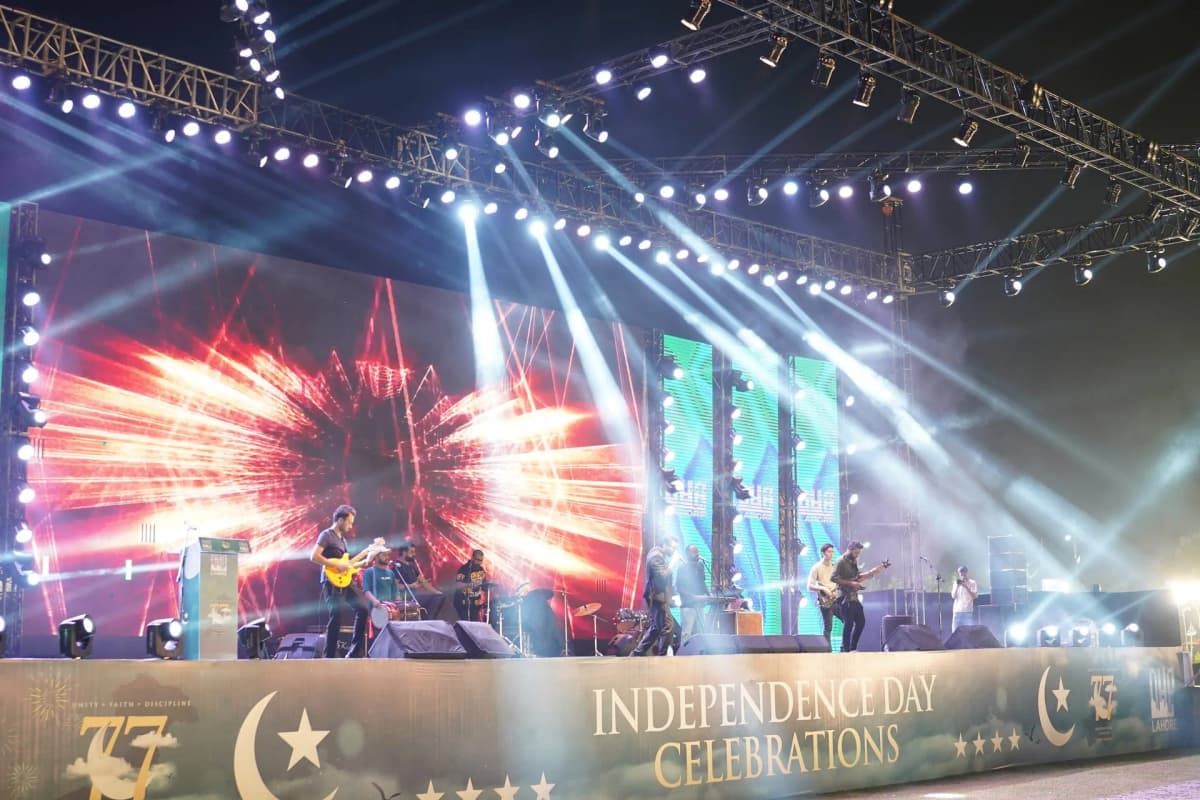 Independance Day 2024 DHA Lahore image 40