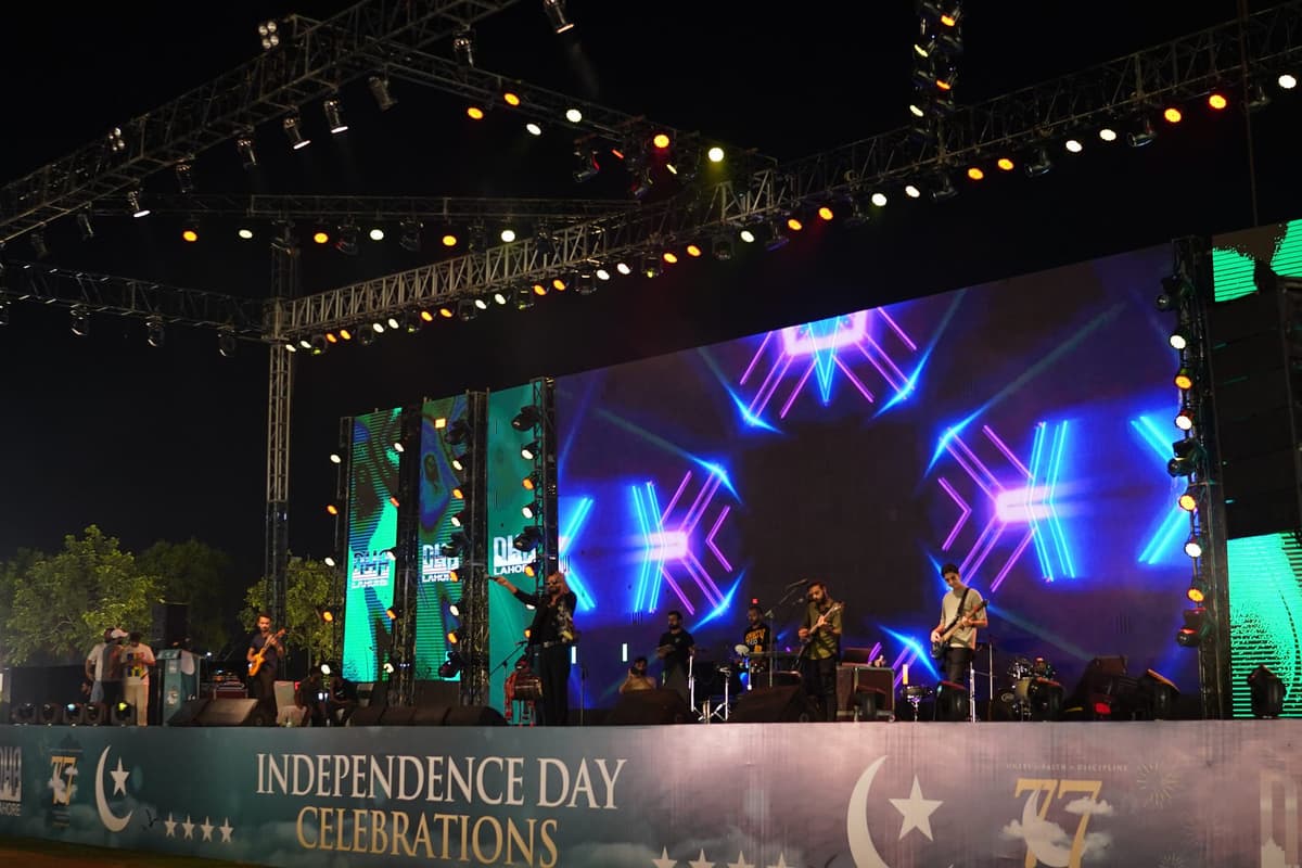 Independance Day 2024 DHA Lahore image 43