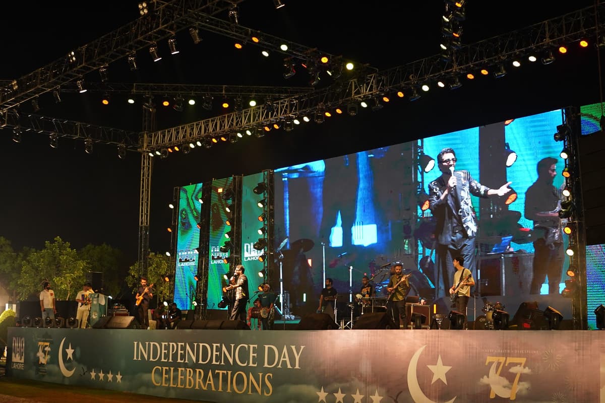 Independance Day 2024 DHA Lahore image 44