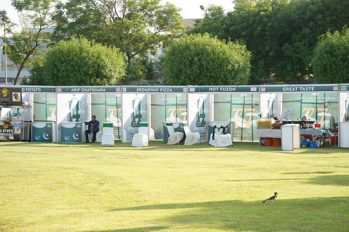Independance Day 2024 DHA Lahore image 85