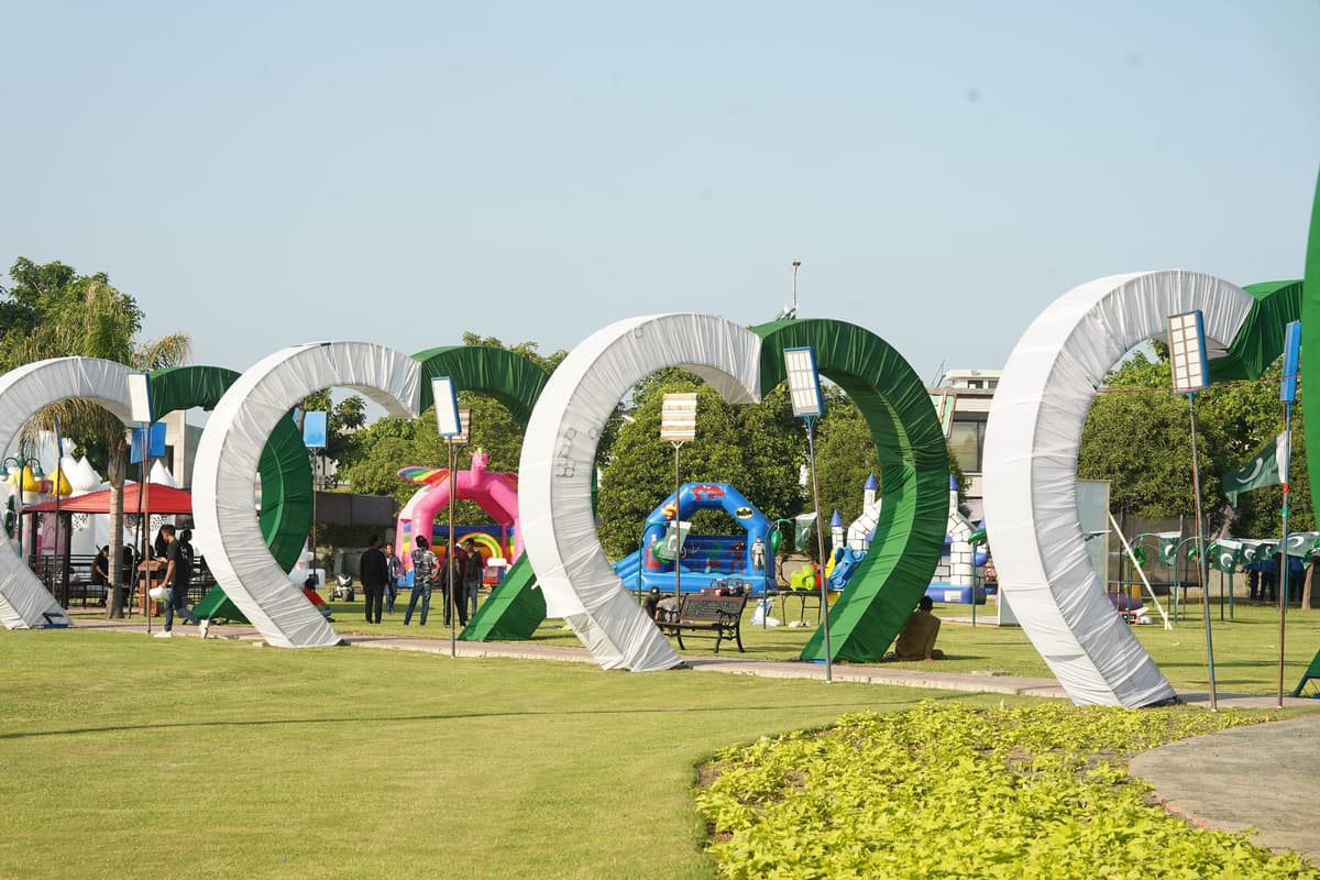Independance Day 2024 DHA Lahore image 86