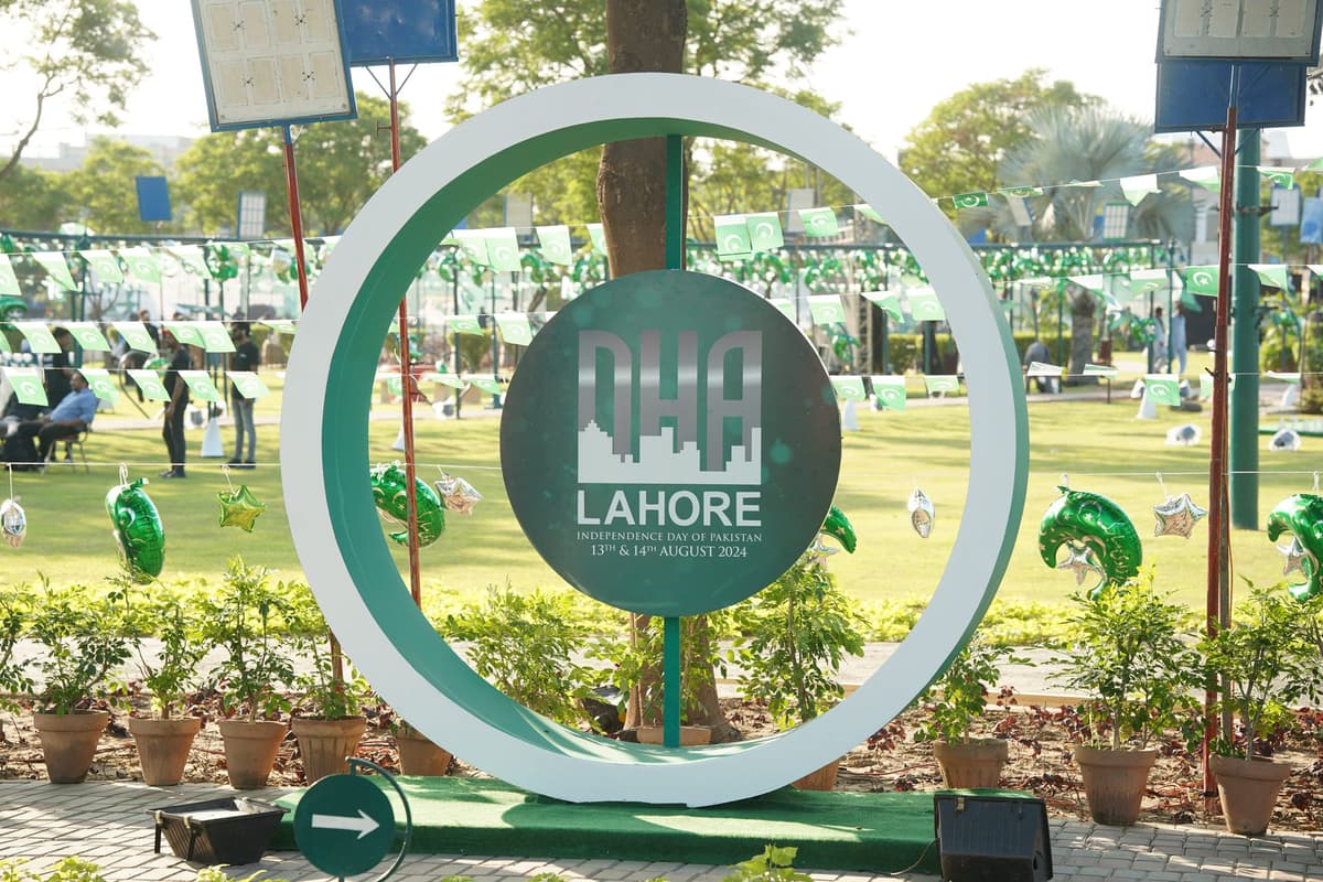 Independance Day 2024 DHA Lahore image 88
