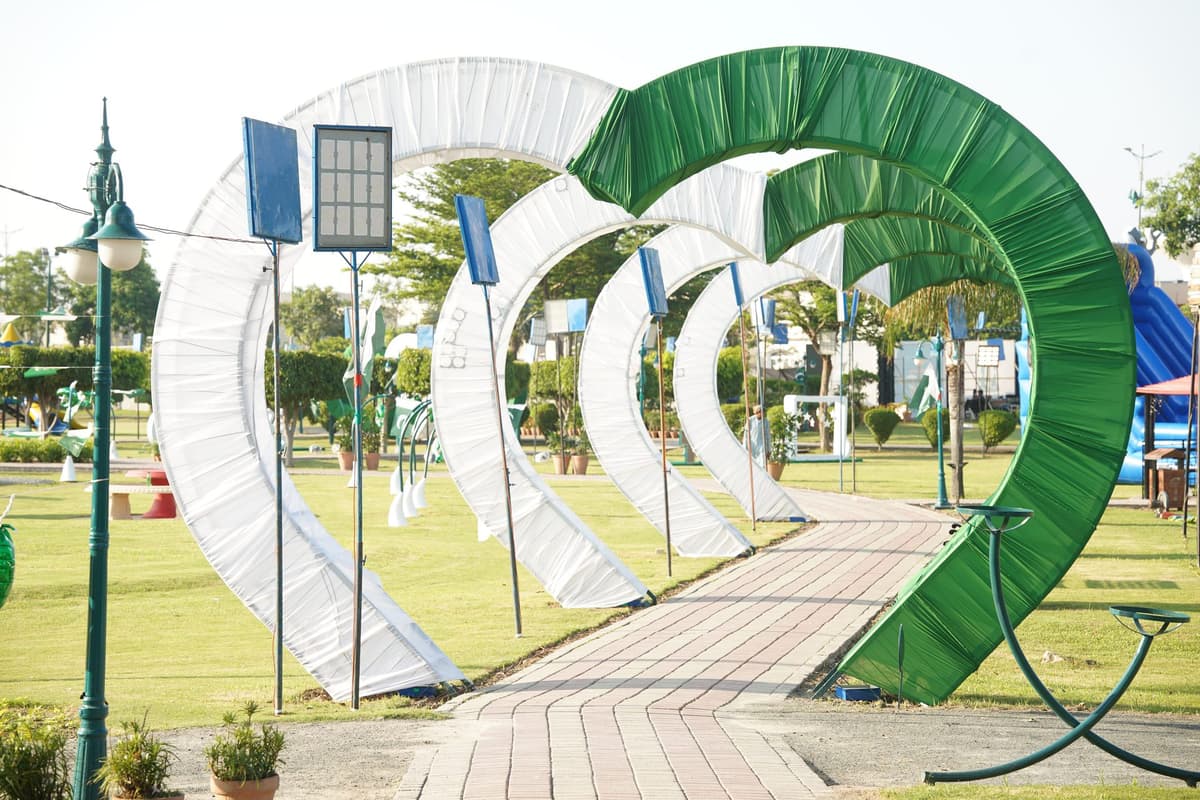 Independance Day 2024 DHA Lahore image 89