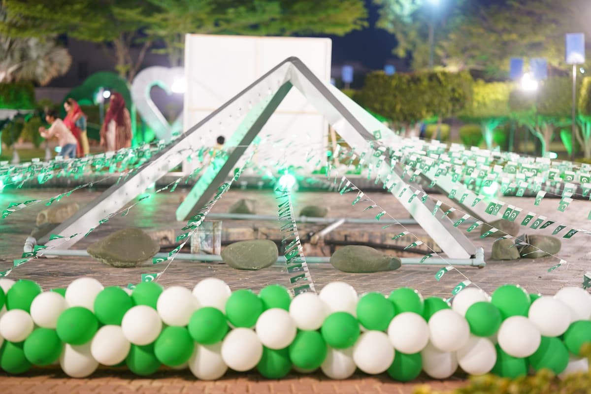 Independance Day 2024 DHA Lahore image 91