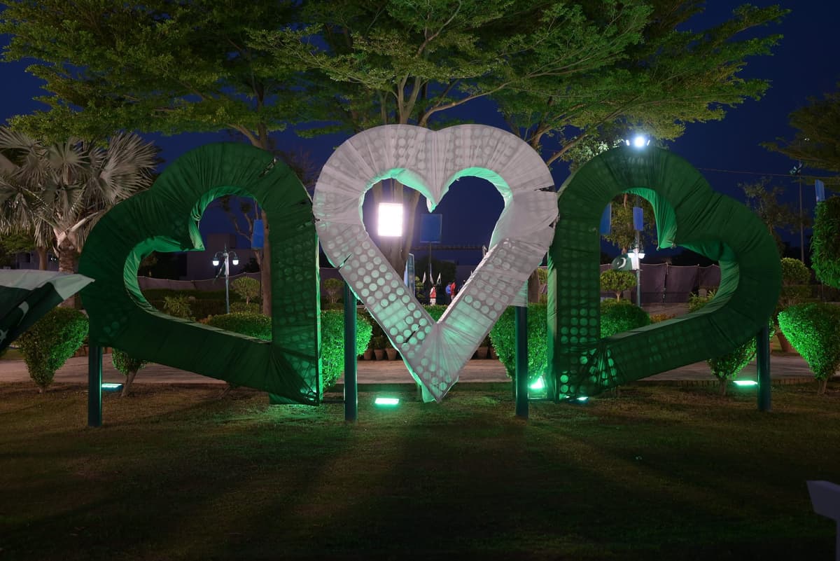 Independance Day 2024 DHA Lahore image 46