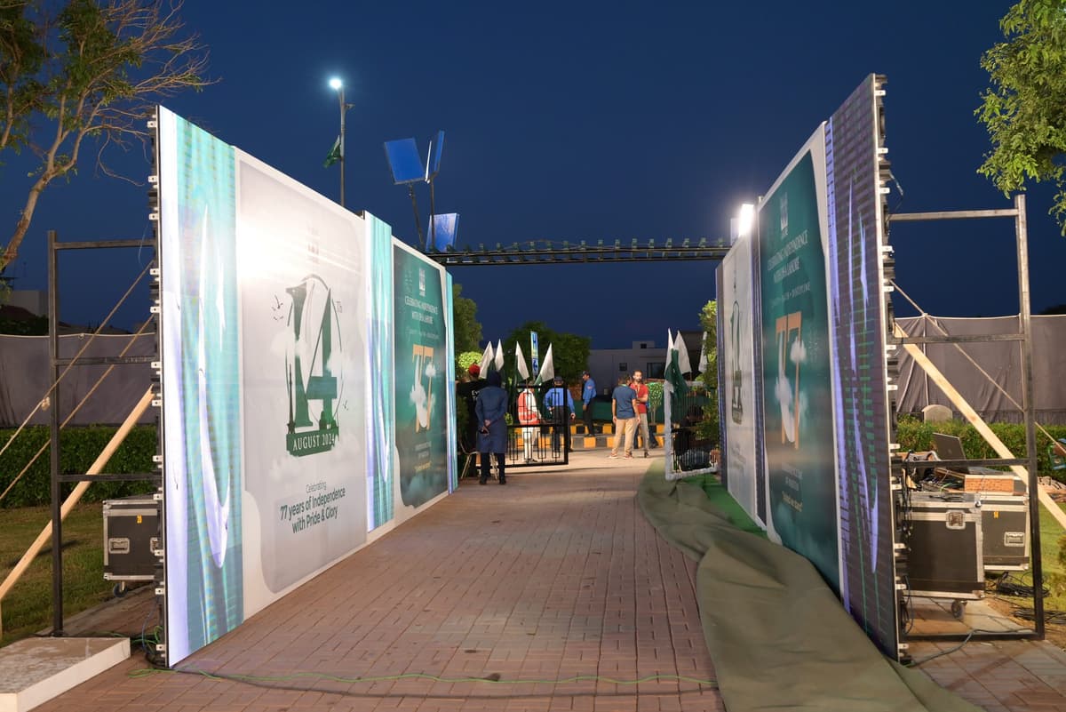 Independance Day 2024 DHA Lahore image 49
