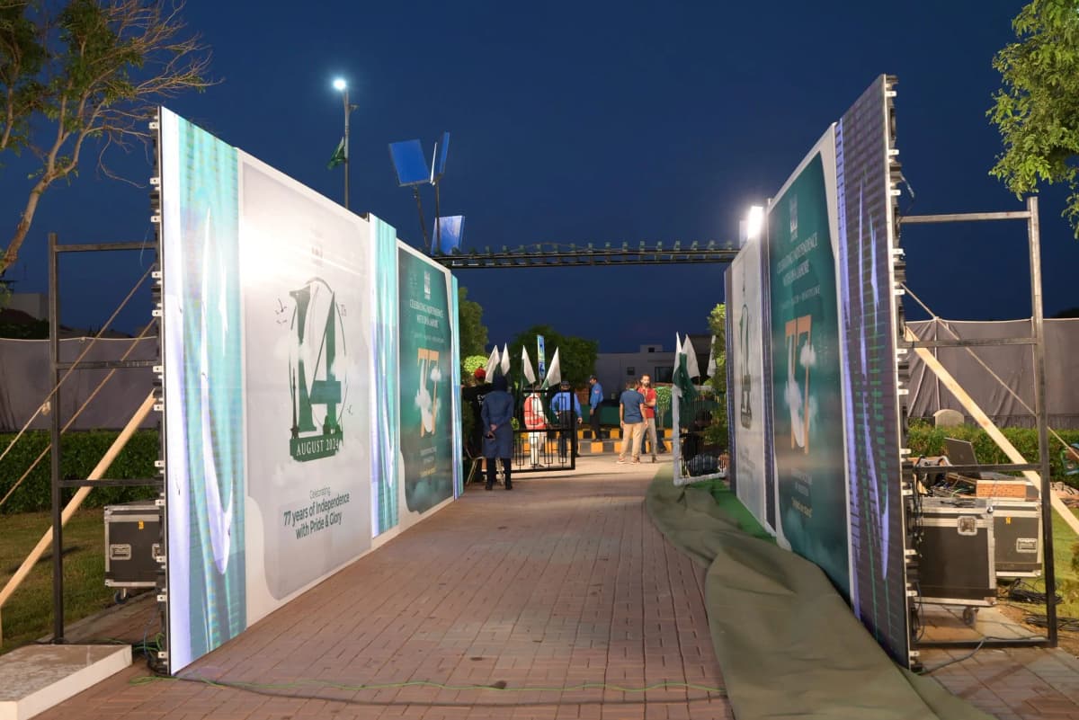 Independance Day 2024 DHA Lahore image 49