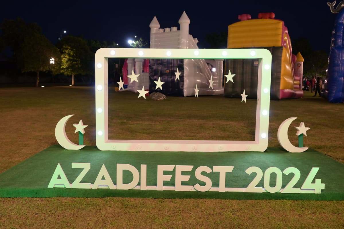 Independance Day 2024 DHA Lahore image 51