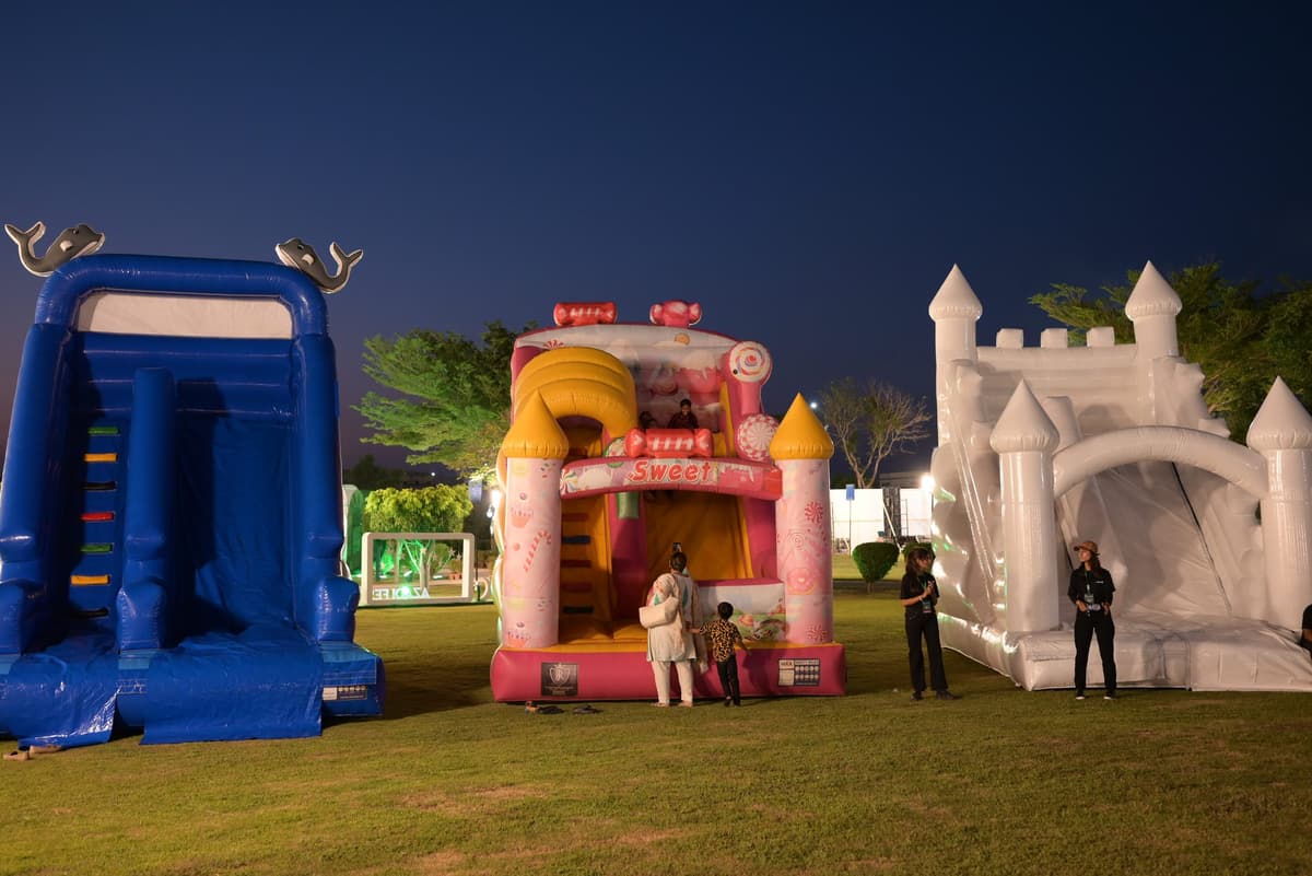 Independance Day 2024 DHA Lahore image 54