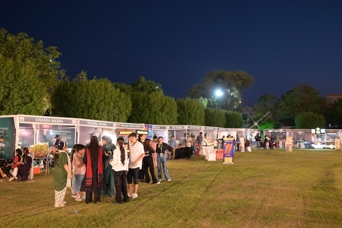 Independance Day 2024 DHA Lahore image 57