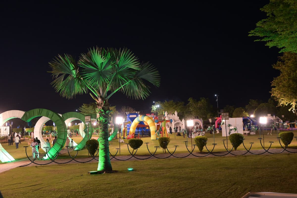 Independance Day 2024 DHA Lahore image 64