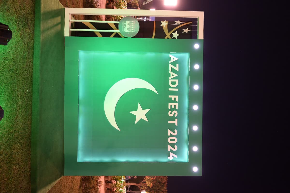 Independance Day 2024 DHA Lahore image 66