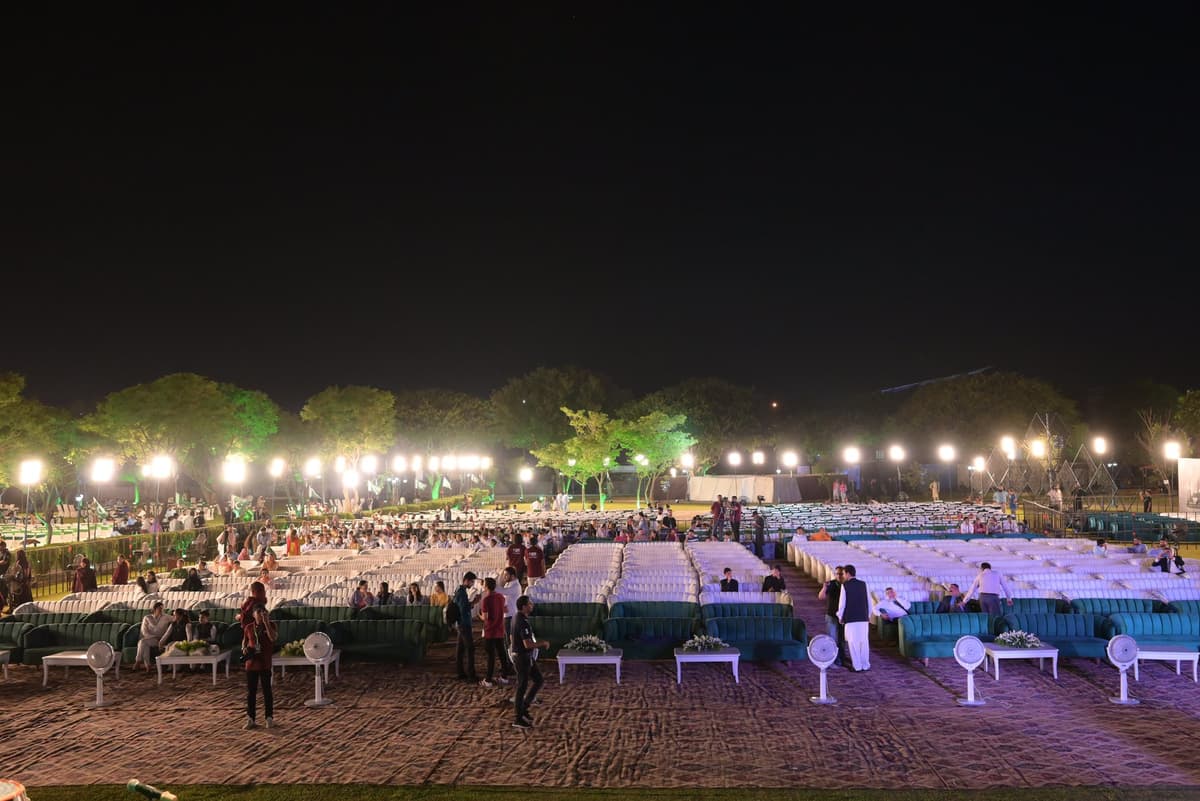 Independance Day 2024 DHA Lahore image 69