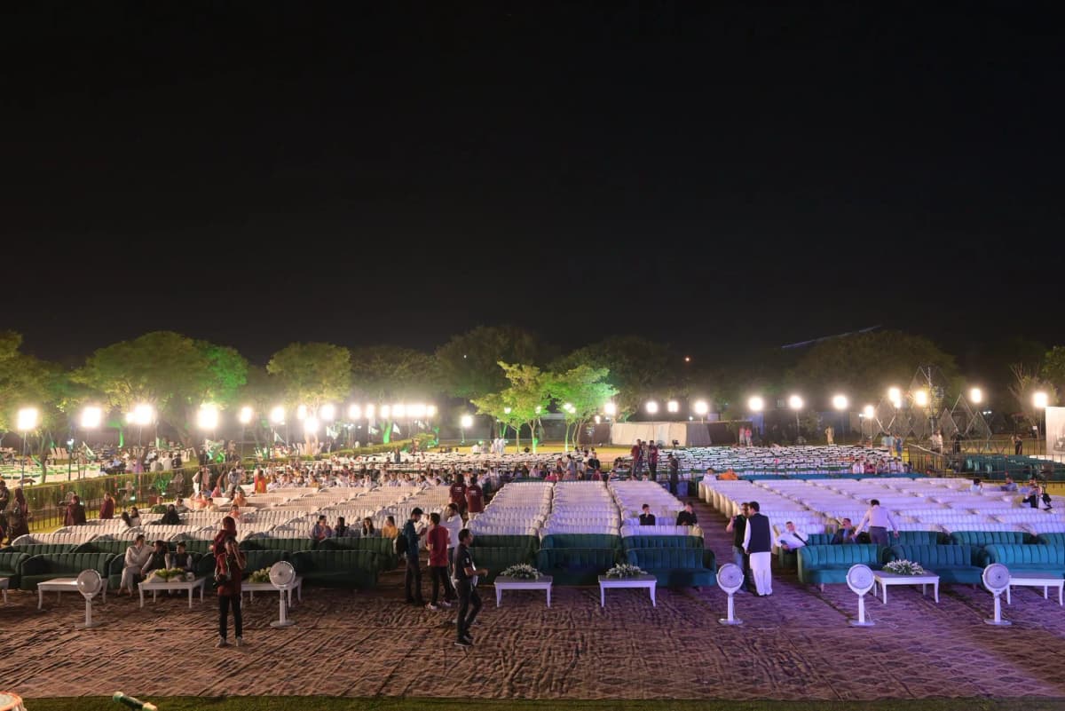 Independance Day 2024 DHA Lahore image 69
