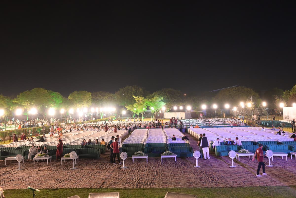 Independance Day 2024 DHA Lahore image 70