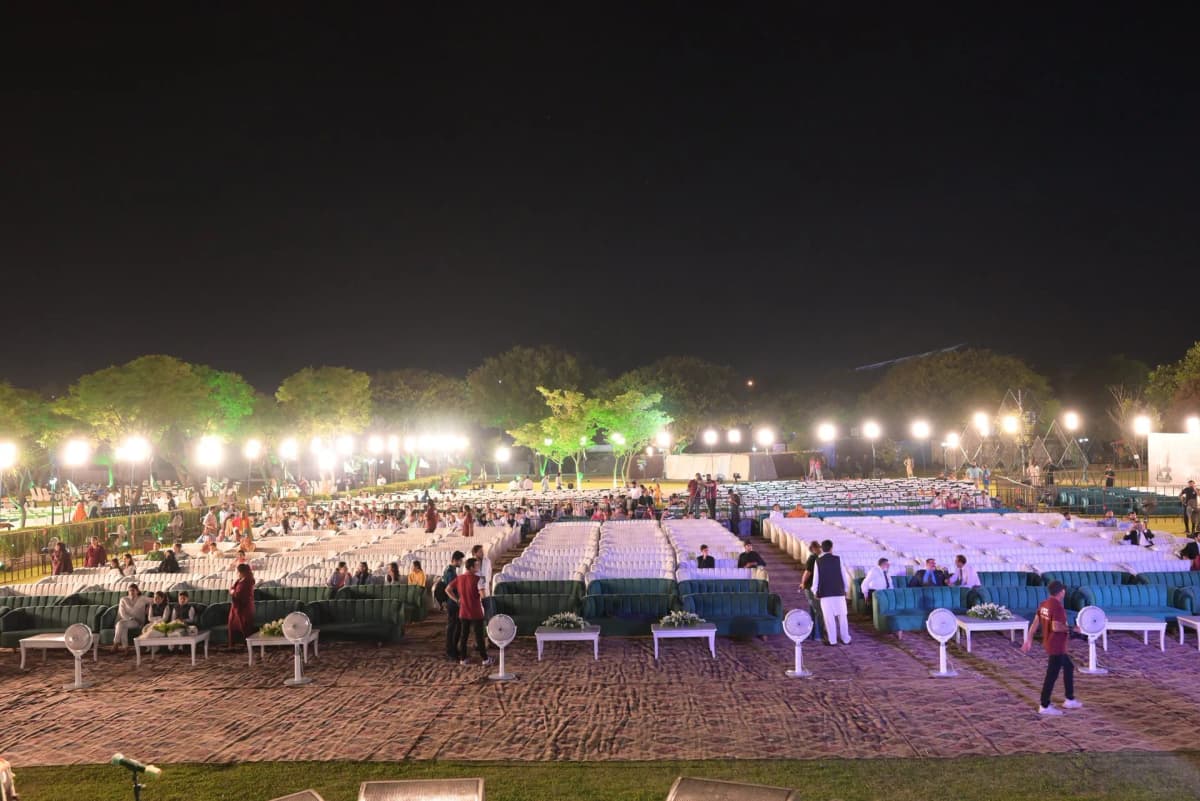 Independance Day 2024 DHA Lahore image 70