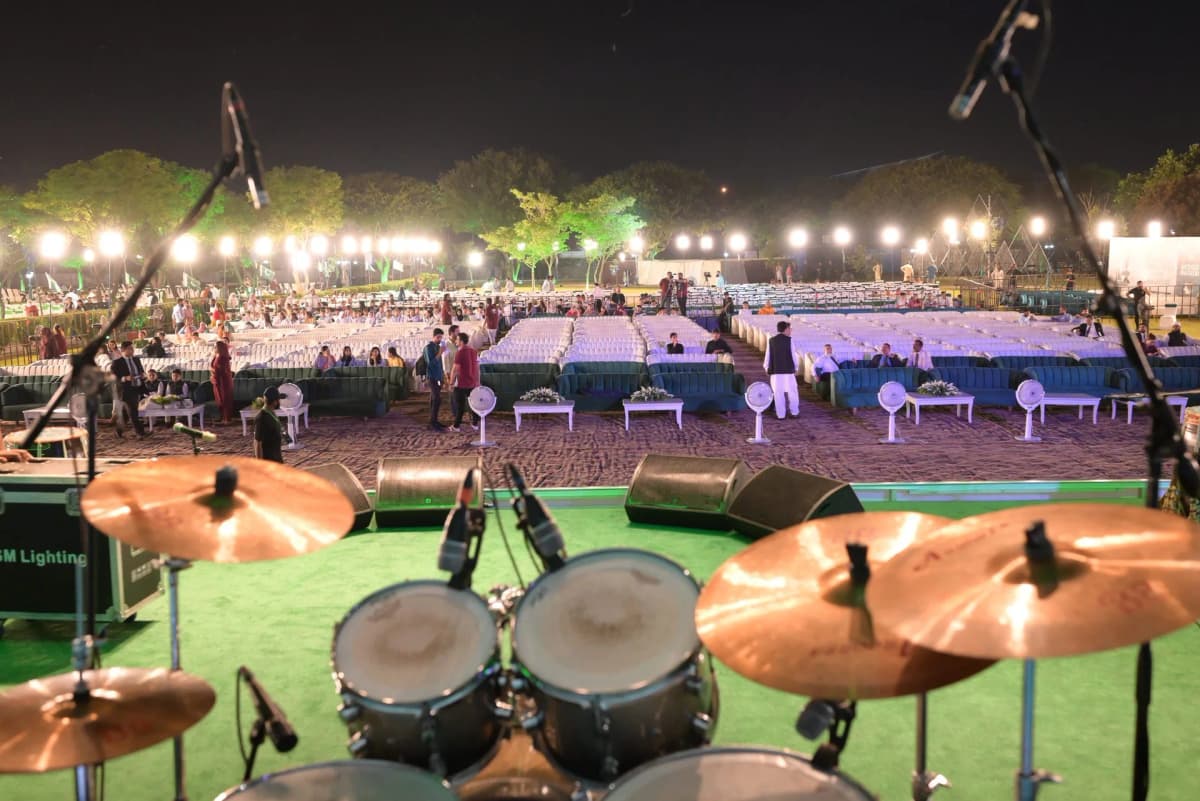 Independance Day 2024 DHA Lahore image 71