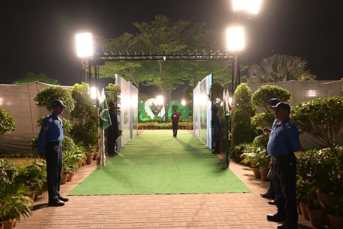 Independance Day 2024 DHA Lahore image 73