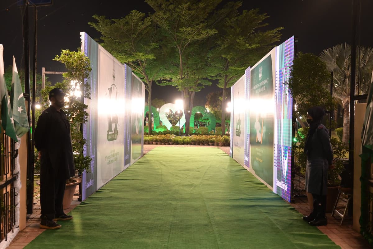 Independance Day 2024 DHA Lahore image 74
