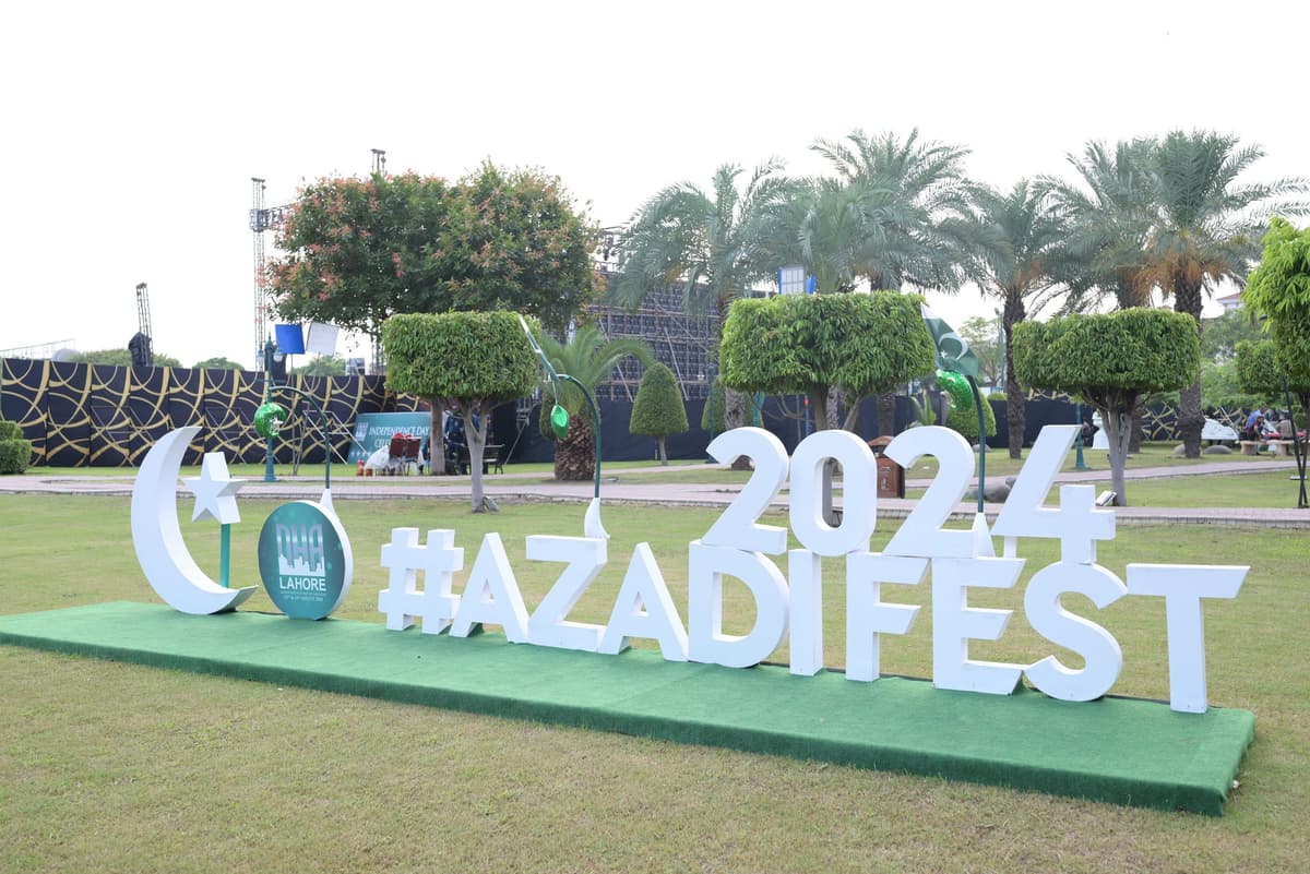 Independance Day 2024 DHA Lahore image 76