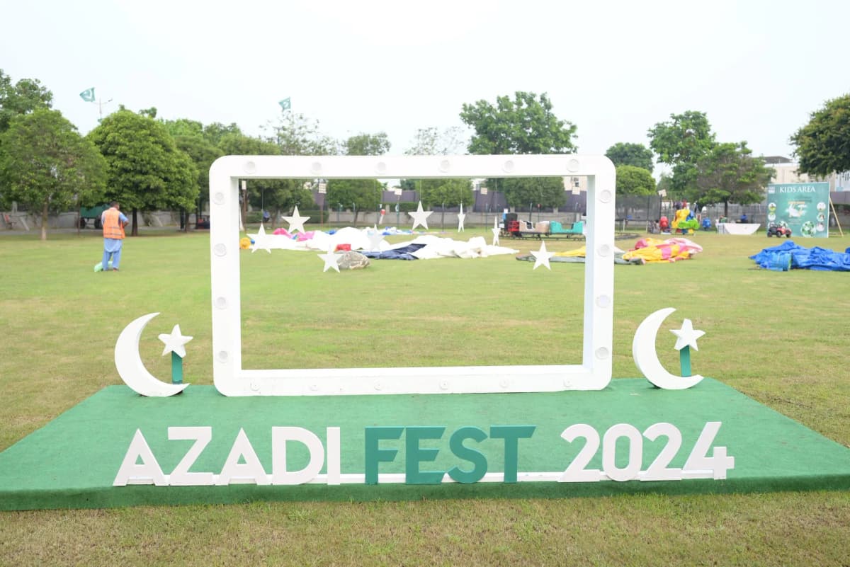 Independance Day 2024 DHA Lahore image 77