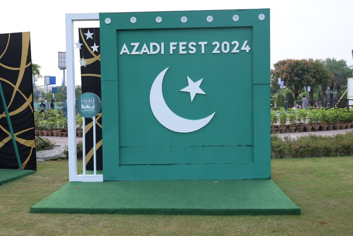 Independance Day 2024 DHA Lahore image 78