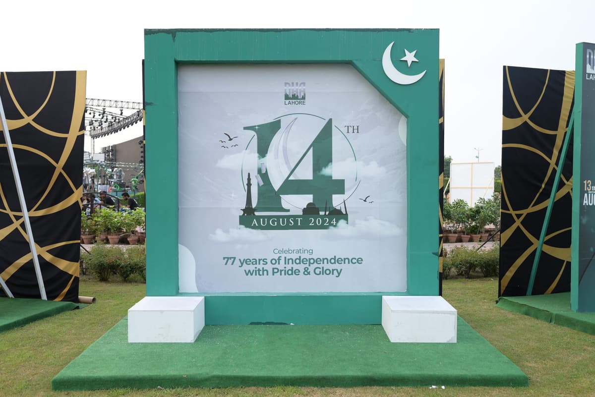 Independance Day 2024 DHA Lahore image 80