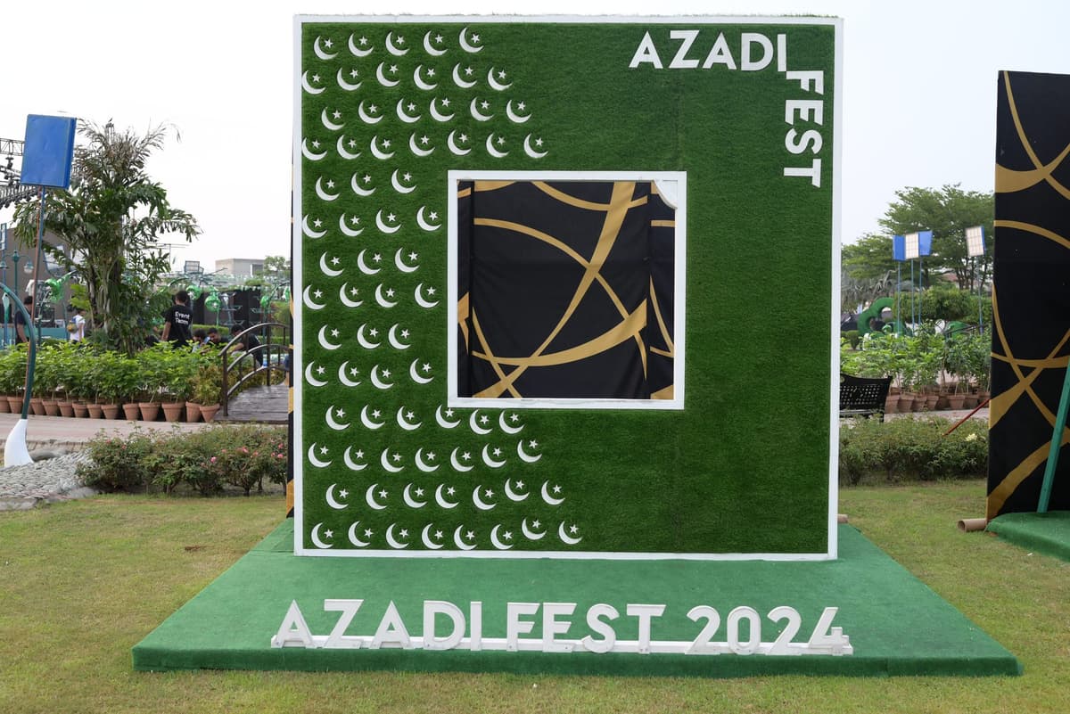 Independance Day 2024 DHA Lahore image 81